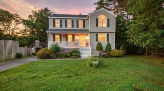 4 Mather Dr, Wareham, MA 02571