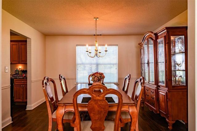 1731 Duren Fields Way, Lithonia, GA 30058