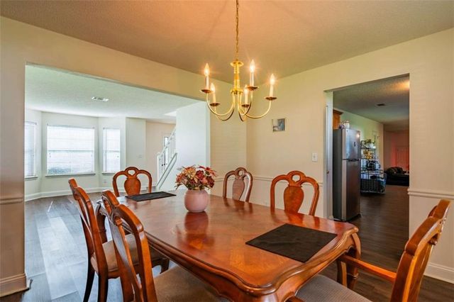1731 Duren Fields Way, Lithonia, GA 30058