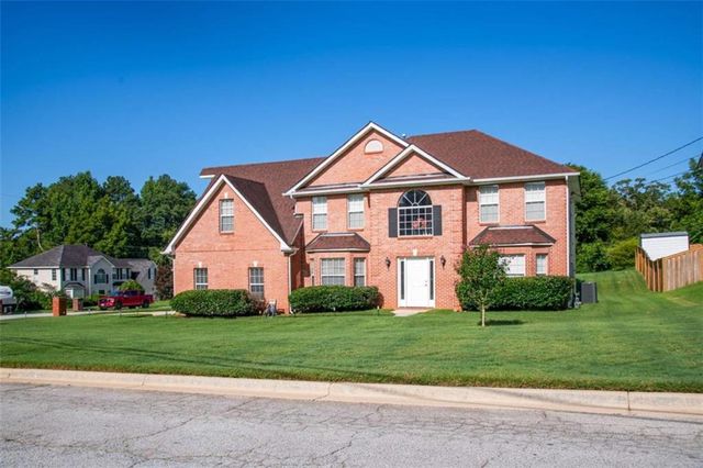 1731 Duren Fields Way, Lithonia, GA 30058