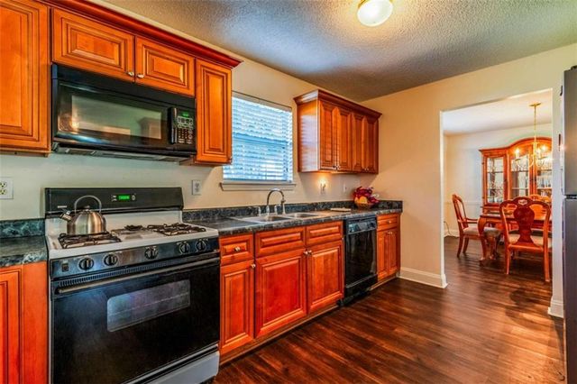 1731 Duren Fields Way, Lithonia, GA 30058
