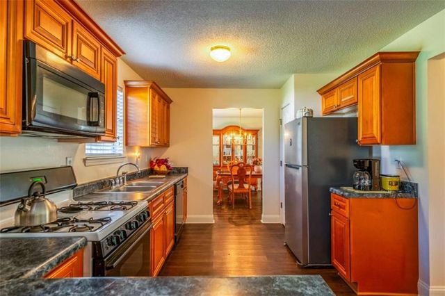 1731 Duren Fields Way, Lithonia, GA 30058
