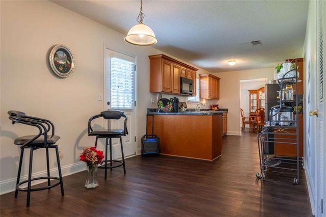 1731 Duren Fields Way, Lithonia, GA 30058