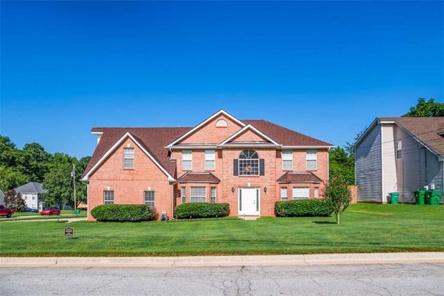 1731 Duren Fields Way, Lithonia, GA 30058
