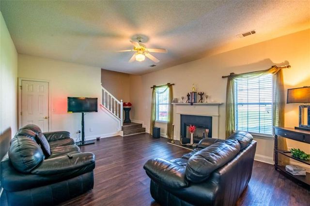 1731 Duren Fields Way, Lithonia, GA 30058