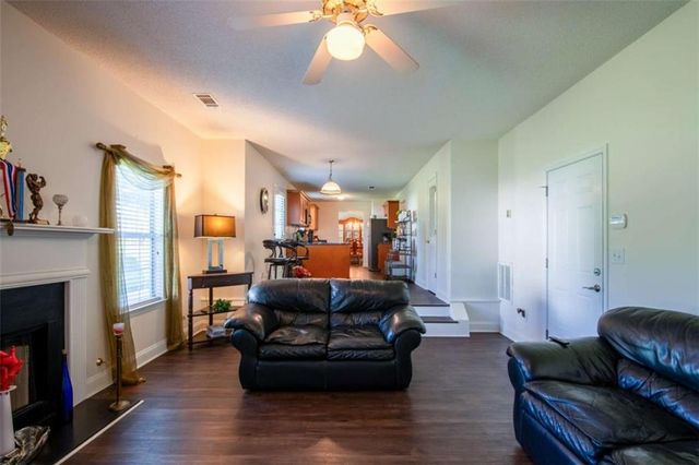 1731 Duren Fields Way, Lithonia, GA 30058