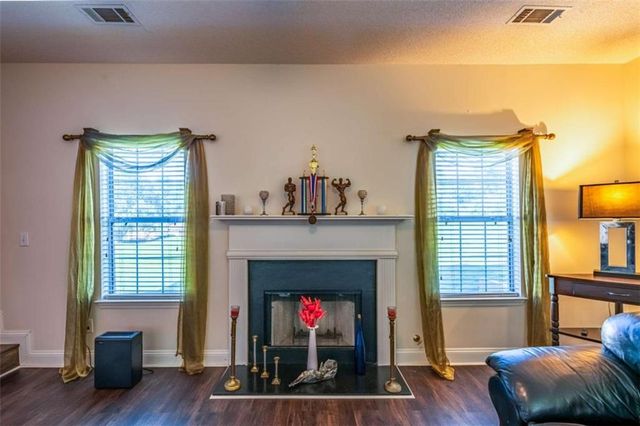 1731 Duren Fields Way, Lithonia, GA 30058