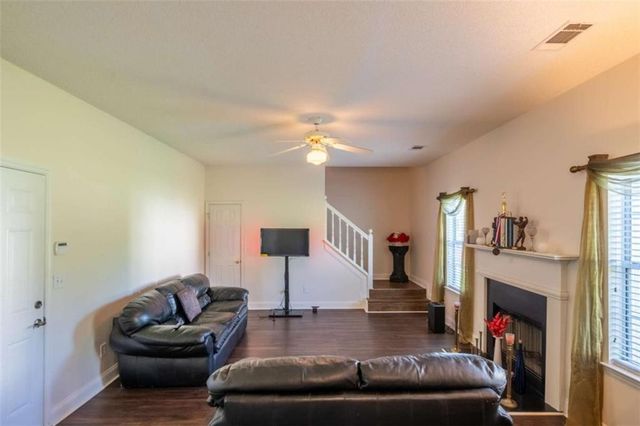 1731 Duren Fields Way, Lithonia, GA 30058
