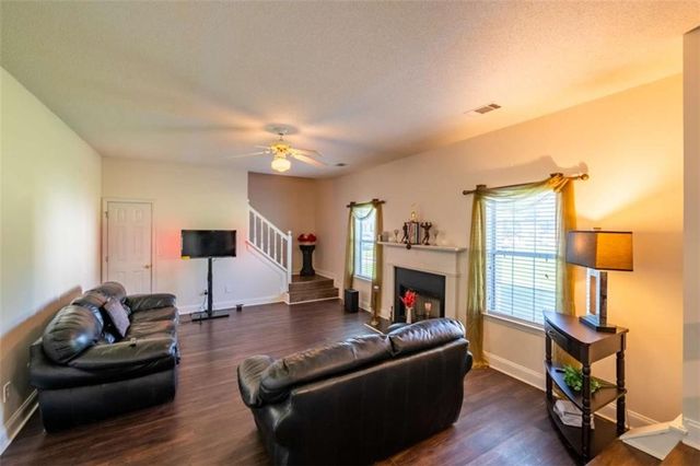 1731 Duren Fields Way, Lithonia, GA 30058