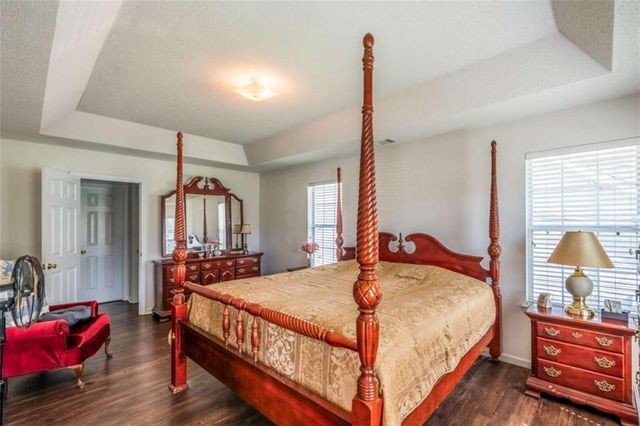 1731 Duren Fields Way, Lithonia, GA 30058