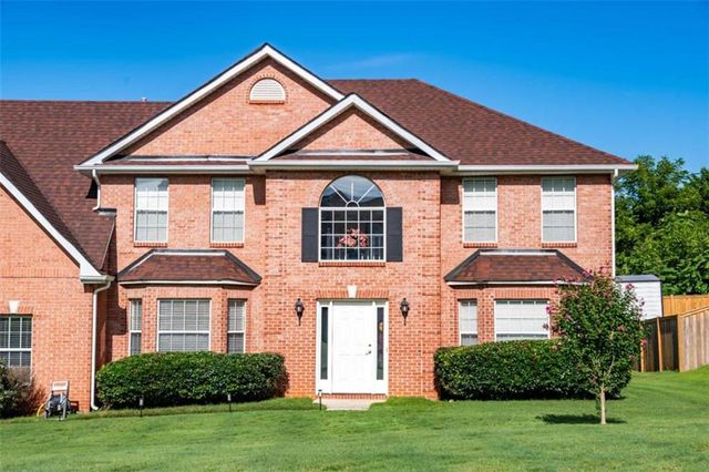 1731 Duren Fields Way, Lithonia, GA 30058