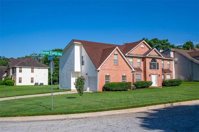 1731 Duren Fields Way, Lithonia, GA 30058