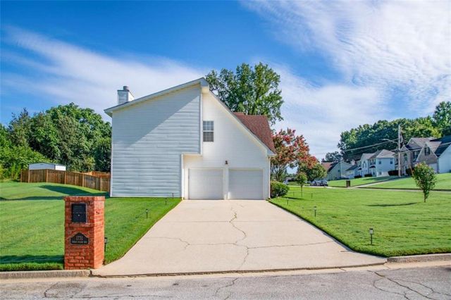 1731 Duren Fields Way, Lithonia, GA 30058