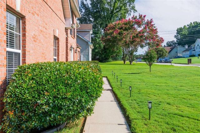 1731 Duren Fields Way, Lithonia, GA 30058