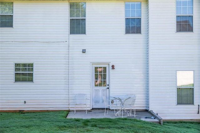 1731 Duren Fields Way, Lithonia, GA 30058