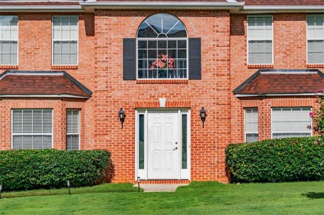 1731 Duren Fields Way, Lithonia, GA 30058