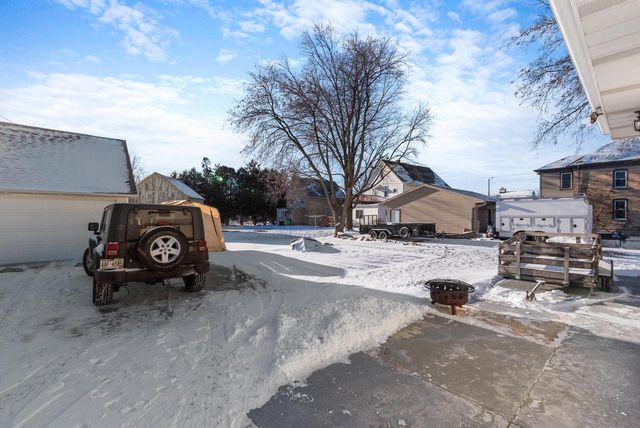 115 Elm STREET, Kewaskum, WI 53040