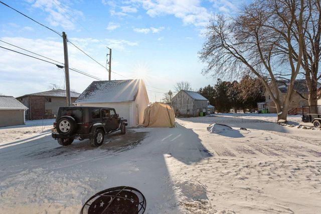 115 Elm STREET, Kewaskum, WI 53040