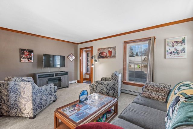 115 Elm STREET, Kewaskum, WI 53040