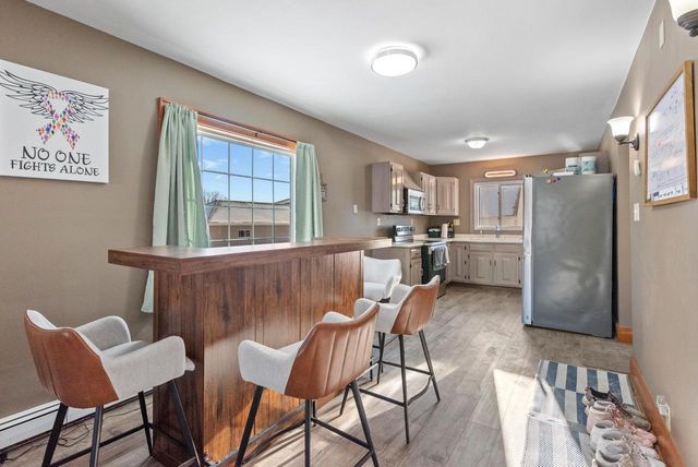 115 Elm STREET, Kewaskum, WI 53040