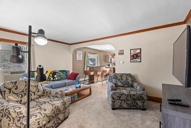 115 Elm STREET, Kewaskum, WI 53040