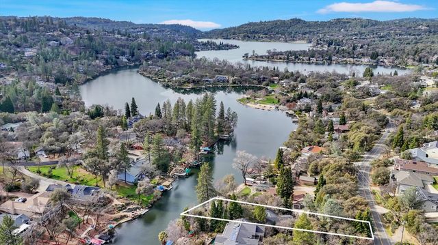 13558 Lake Wildwood Drive, Penn Valley, CA 95946