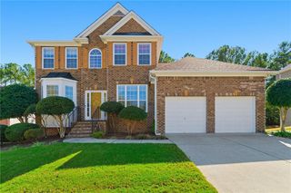 3715 Liberty SW Drive, Powder Springs, GA 30127