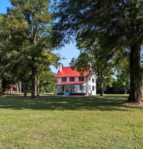 357 Williston Road, Beech Island, SC 29842