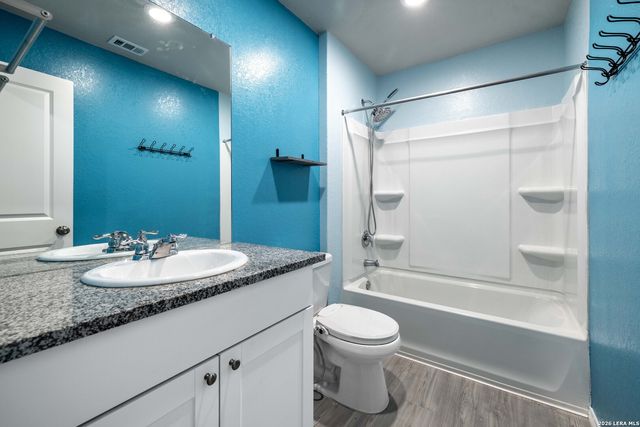 12744 Mirecourt, Schertz, TX 78154