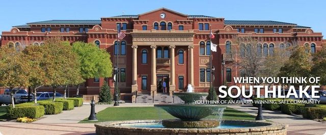 107 Sweet Street, Southlake, TX 76092