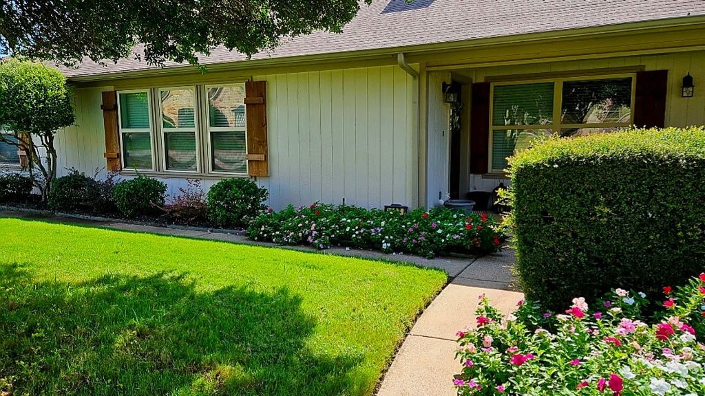107 Sweet Street, Southlake, TX 76092