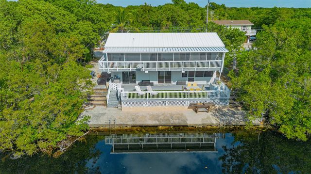 133 Valois Blvd, Key Largo, FL 33037