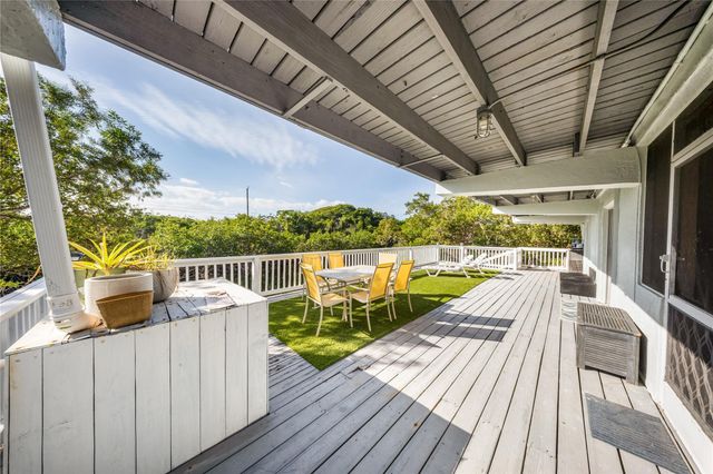 133 Valois Blvd, Key Largo, FL 33037