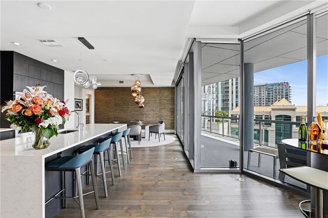 3107 Peachtree Road NE 1001, Atlanta, GA 30305