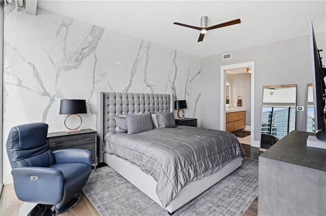 3107 Peachtree Road NE 1001, Atlanta, GA 30305