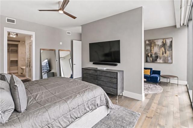 3107 Peachtree Road NE 1001, Atlanta, GA 30305