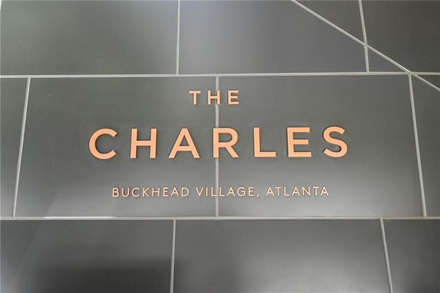 3107 Peachtree Road NE 1001, Atlanta, GA 30305