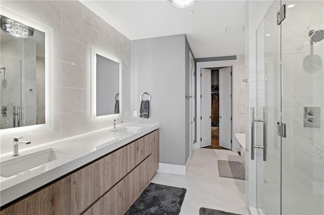3107 Peachtree Road NE 1001, Atlanta, GA 30305