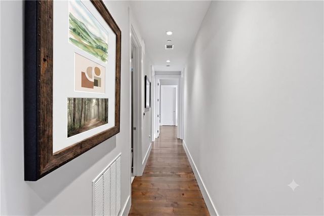 3107 Peachtree Road NE 1001, Atlanta, GA 30305