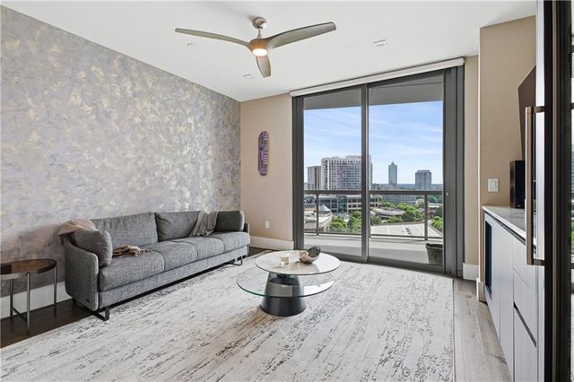 3107 Peachtree Road NE 1001, Atlanta, GA 30305