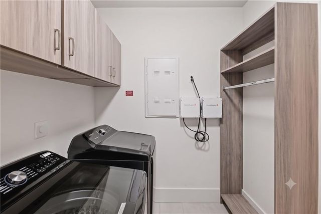 3107 Peachtree Road NE 1001, Atlanta, GA 30305
