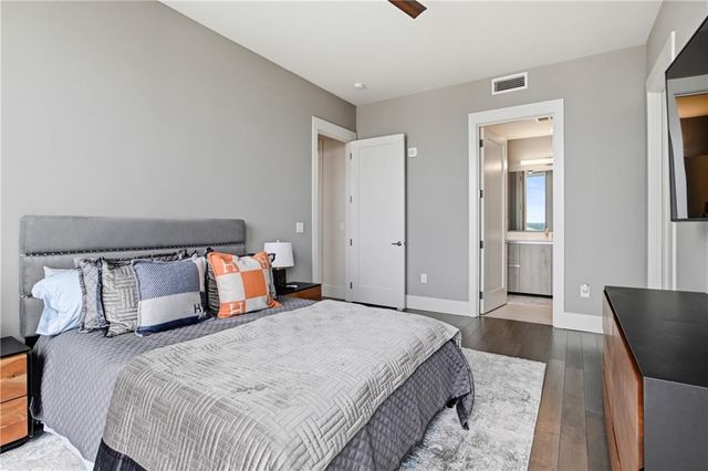 3107 Peachtree Road NE 1001, Atlanta, GA 30305