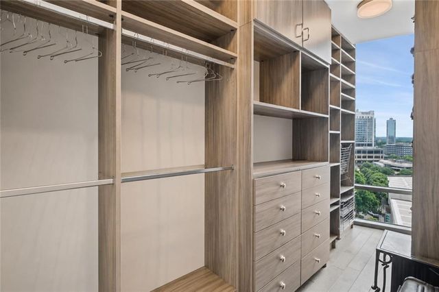 3107 Peachtree Road NE 1001, Atlanta, GA 30305