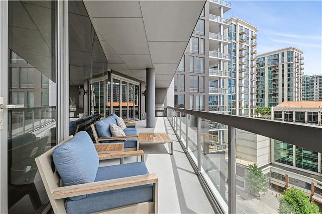 3107 Peachtree Road NE 1001, Atlanta, GA 30305