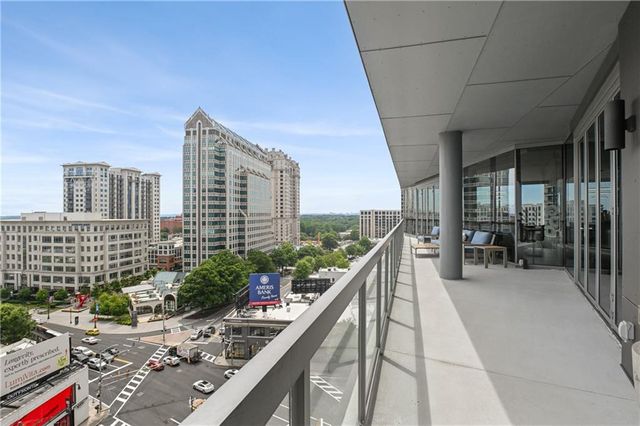 3107 Peachtree Road NE 1001, Atlanta, GA 30305