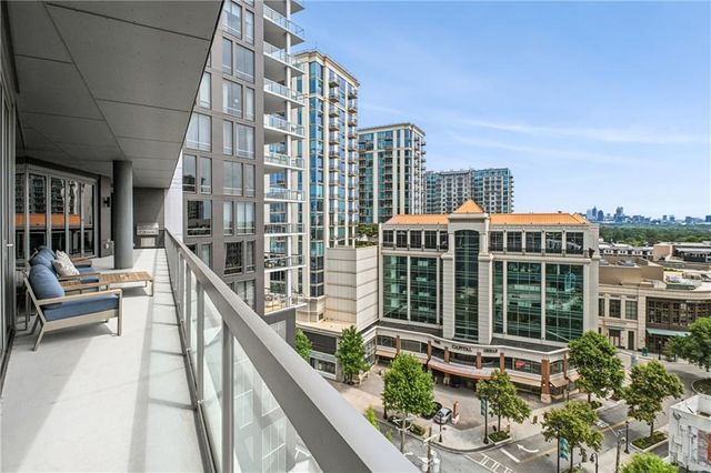 3107 Peachtree Road NE 1001, Atlanta, GA 30305