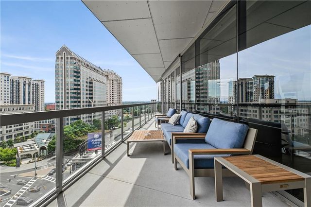 3107 Peachtree Road NE 1001, Atlanta, GA 30305