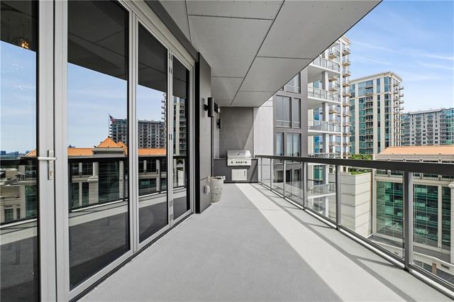 3107 Peachtree Road NE 1001, Atlanta, GA 30305
