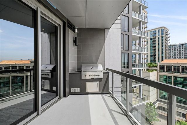 3107 Peachtree Road NE 1001, Atlanta, GA 30305