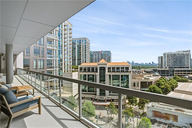 3107 Peachtree Road NE 1001, Atlanta, GA 30305
